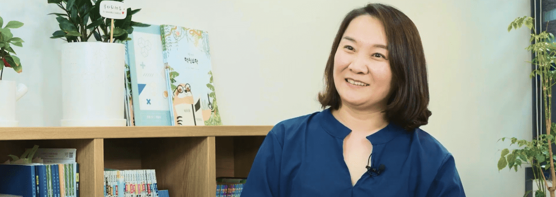 많은 학생과 쉬운 관리, 두 마리 토끼를 모두 잡았죠